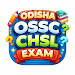 Odisha OSSC CHSL Exam MCQ APK