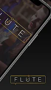 Flute screenshot 2