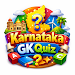 Karnataka GK MCQ Quiz APK
