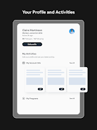LF COMEX screenshot 6