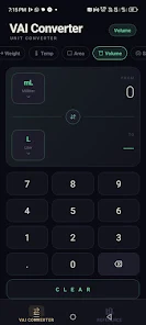 Vai Converter screenshot 5