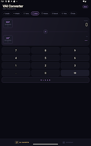 Vai Converter screenshot 12