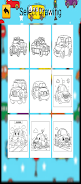 Car Coloring Book screenshot 3
