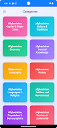 Afghanistan Quiz Offline screenshot 1