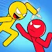 Stickman Duel: Epic Knockout APK