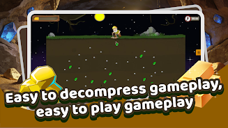 Easy Gold Mining screenshot 1