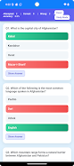 Afghanistan Quiz Offline screenshot 3