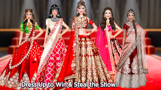 GlamGirl screenshot 5