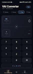 Vai Converter screenshot 6