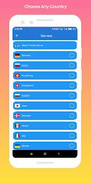 4G VPN Speed screenshot 5