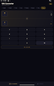 Vai Converter screenshot 17