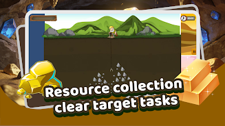 Easy Gold Mining screenshot 3