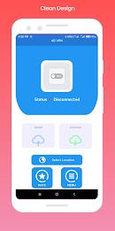 4G VPN Speed screenshot 2