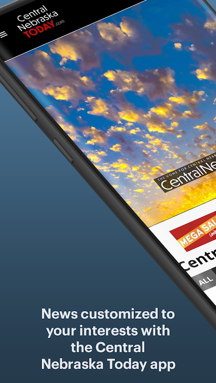 Central Nebraska Today screenshot 1