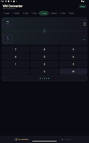 Vai Converter screenshot 14