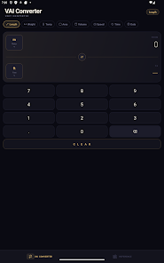 Vai Converter screenshot 9
