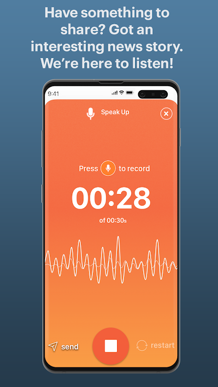 Central Nebraska Today screenshot 4