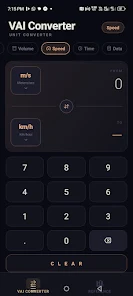 Vai Converter screenshot 7