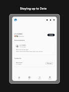 LF COMEX screenshot 4