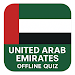 United Arab Emirates Quiz APK