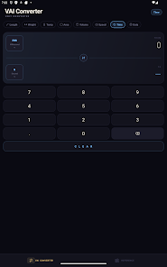 Vai Converter screenshot 15