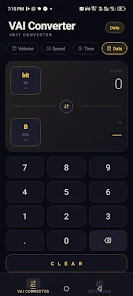Vai Converter screenshot 8