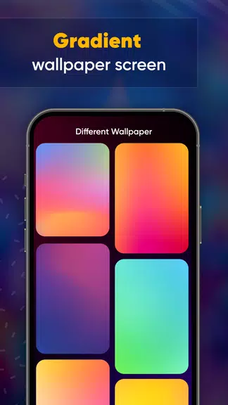 HD Wallpapers screenshot 4