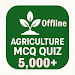 Agriculture MCQ Quiz 5000+ APK