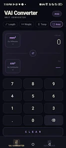 Vai Converter screenshot 4