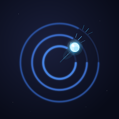 Satisfying Circles Deluxe APK