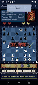 Chessferatu Pro screenshot 1