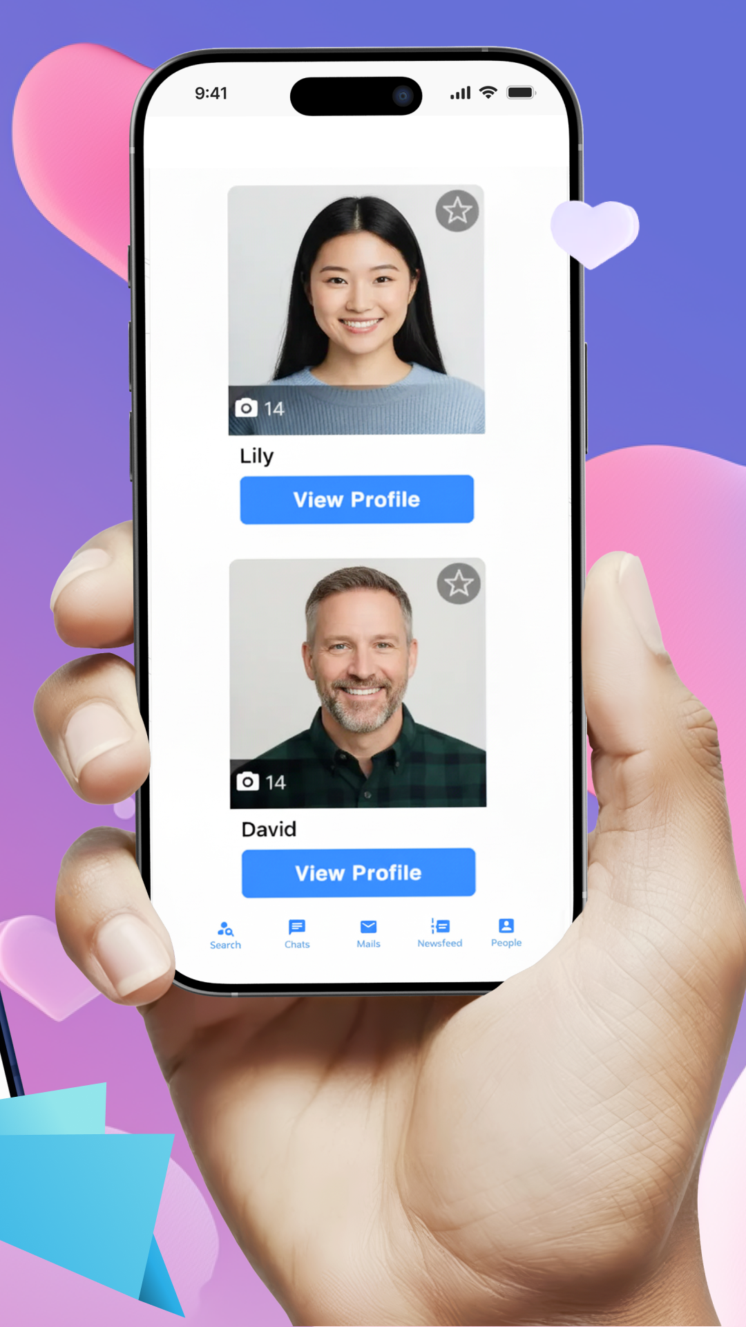 FunnyBunny screenshot 4