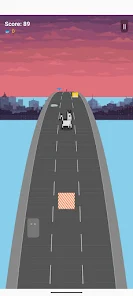 Stray Cat Runner screenshot 6