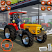 Farming Tractor 3D Game APK