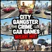 City Gangster Crime Car Games APK