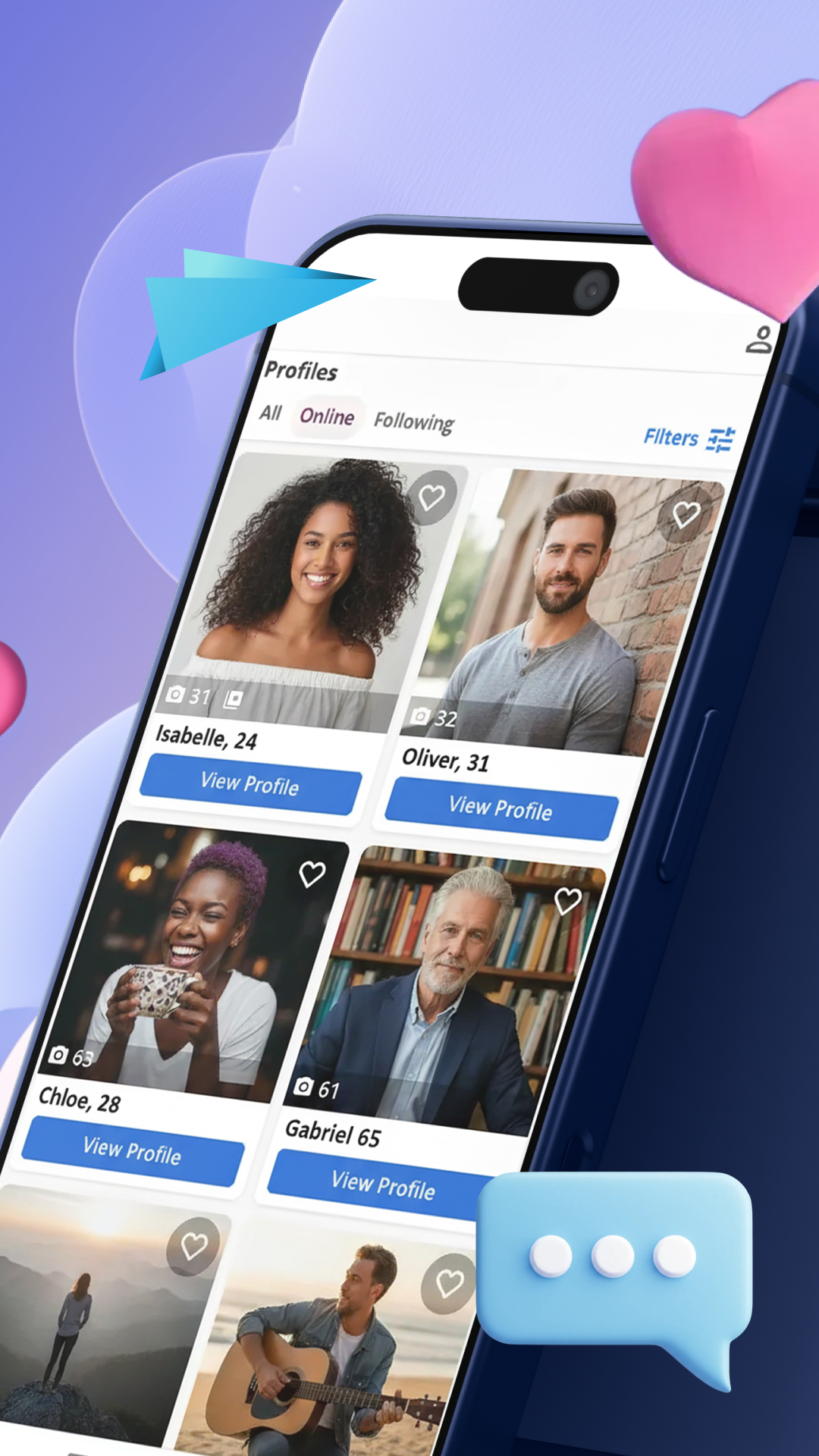 FunnyBunny screenshot 6