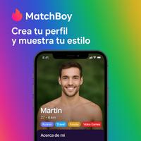 MatchBoy screenshot 8