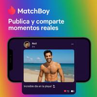 MatchBoy screenshot 6