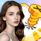Screw Challenge: Romance Girl APK