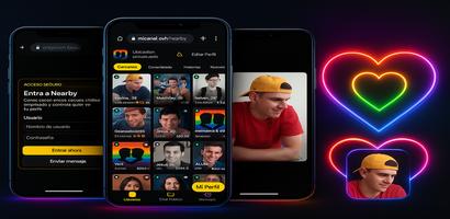 MatchBoy screenshot 1