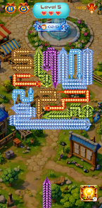 Vonariq: Dragon Path screenshot 5