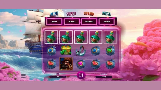 NV Crazy Slots screenshot 6