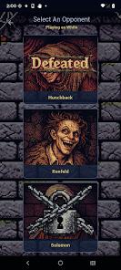 Chessferatu Pro screenshot 3