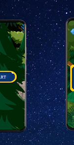 Wild Animals screenshot 4