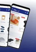 Aussie Massager Store screenshot 2