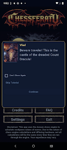 Chessferatu Pro screenshot 7