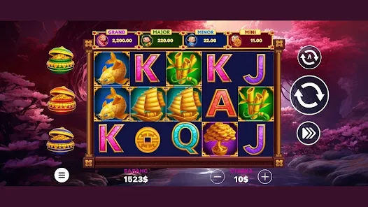 NV Crazy Slots screenshot 7