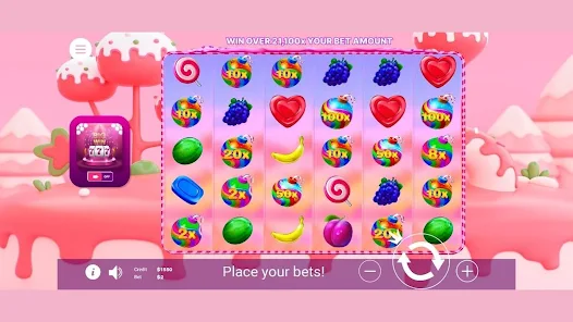 NV Crazy Slots screenshot 1