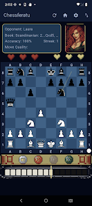 Chessferatu Pro screenshot 4
