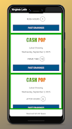 Virginia - Lottery Results screenshot 8